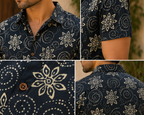 Bloom Cotton Shirt