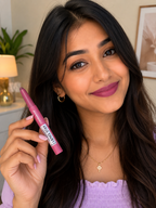 Color Essence Hydramatte Lip Crayon