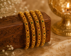 Heartstone Heritage Bangles