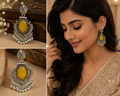 Chandbali Earrings