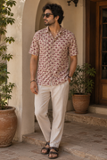Desert Rose Elephant Shirt